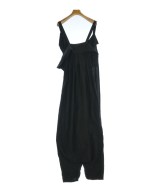 LIMI feu（リミフゥ）オールインワン/サロペット 黒 サイズ:S レディース/2200642933041