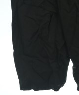 LIMI feu（リミフゥ）オールインワン/サロペット 黒 サイズ:S レディース/2200642933041