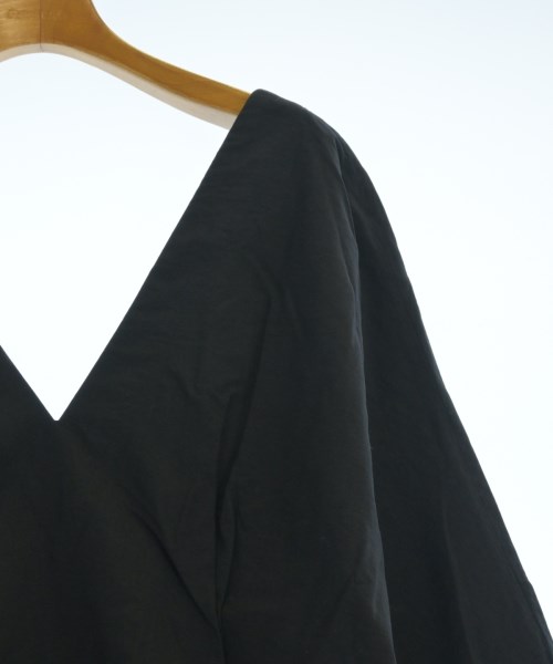 LIMI feu（リミフゥ）ワンピース 黒 サイズ:S レディース/2200642933058