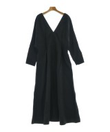 LIMI feu（リミフゥ）ワンピース 黒 サイズ:S レディース/2200642933058