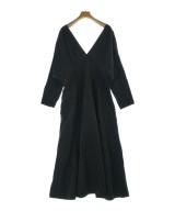 LIMI feu（リミフゥ）ワンピース 黒 サイズ:S レディース/2200642933058