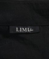 LIMI feu（リミフゥ）ワンピース 黒 サイズ:S レディース/2200642933058