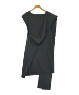 LIMI feu（リミフゥ）ワンピース 黒 サイズ:S レディース/2200626461119