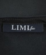 LIMI feu（リミフゥ）ワンピース 黒 サイズ:S レディース/2200626461119