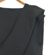 LIMI feu（リミフゥ）ワンピース 黒 サイズ:S レディース/2200626461119