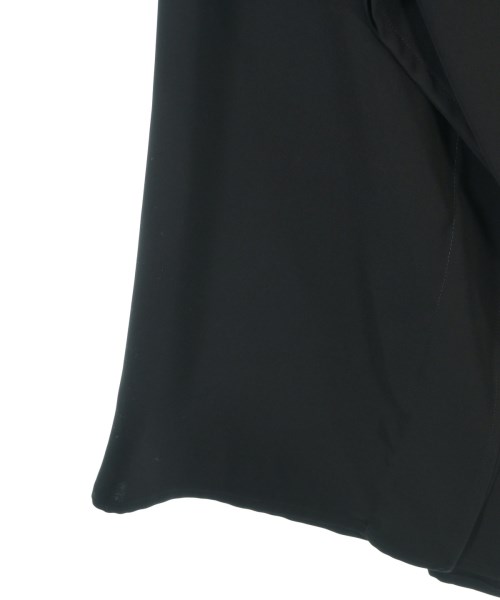 LIMI feu（リミフゥ）ワンピース 黒 サイズ:F レディース/2200629098060