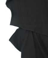 LIMI feu（リミフゥ）ワンピース 黒 サイズ:F レディース/2200629098060