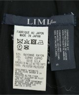 LIMI feu（リミフゥ）ひざ丈スカート 黒 サイズ:S レディース/2200633124083