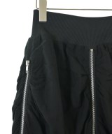 LIMI feu（リミフゥ）ひざ丈スカート 黒 サイズ:S レディース/2200633124083