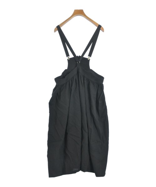 LIMI feu（リミフゥ）ワンピース 黒 サイズ:S レディース/2200633124113