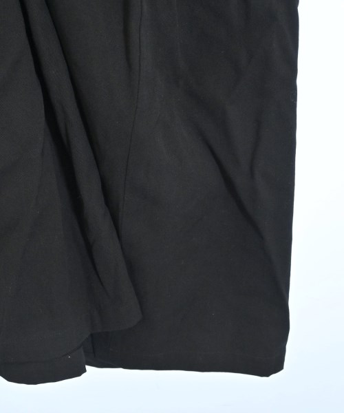 LIMI feu（リミフゥ）ワンピース 黒 サイズ:S レディース/2200633124113