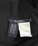 LIMI feu（リミフゥ）ワンピース 黒 サイズ:S レディース/2200633124113