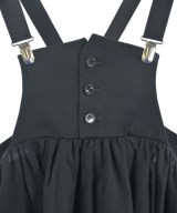 LIMI feu（リミフゥ）ワンピース 黒 サイズ:S レディース/2200633124113