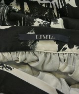 LIMI feu（リミフゥ）ひざ丈スカート 黒 サイズ:S レディース/2200633124137