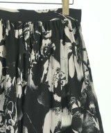 LIMI feu（リミフゥ）ひざ丈スカート 黒 サイズ:S レディース/2200633124137