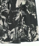 LIMI feu（リミフゥ）ひざ丈スカート 黒 サイズ:S レディース/2200633124137