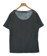 LIMI feu（リミフゥ）Tシャツ・カットソー 黒 サイズ:S レディース/2200634060038