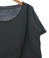 LIMI feu（リミフゥ）Tシャツ・カットソー 黒 サイズ:S レディース/2200634060038