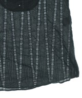 LIMI feu（リミフゥ）ドレスシャツ 黒 サイズ:S レディース/2200634060083