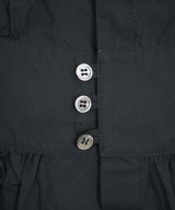 LIMI feu（リミフゥ）カジュアルシャツ 黒 サイズ:S レディース/2200634060472