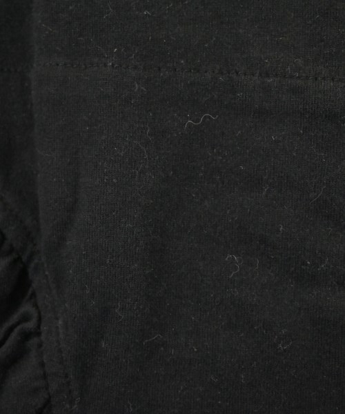 LIMI feu（リミフゥ）パーカー 黒 サイズ:S レディース/2200634060601