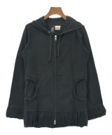 LIMI feu パーカー