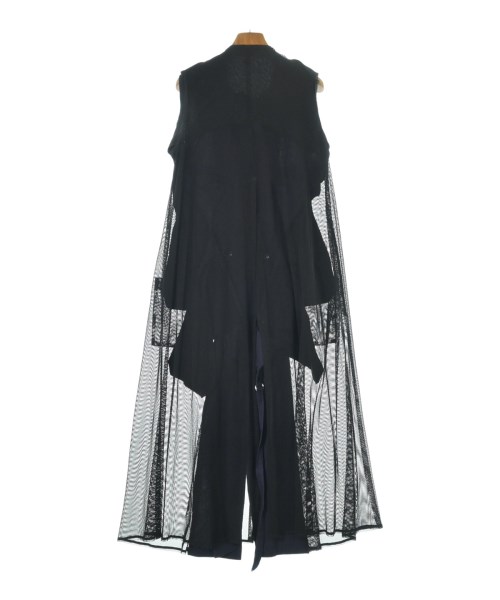 LIMI feu（リミフゥ）その他 黒 サイズ:S レディース/2200634801013