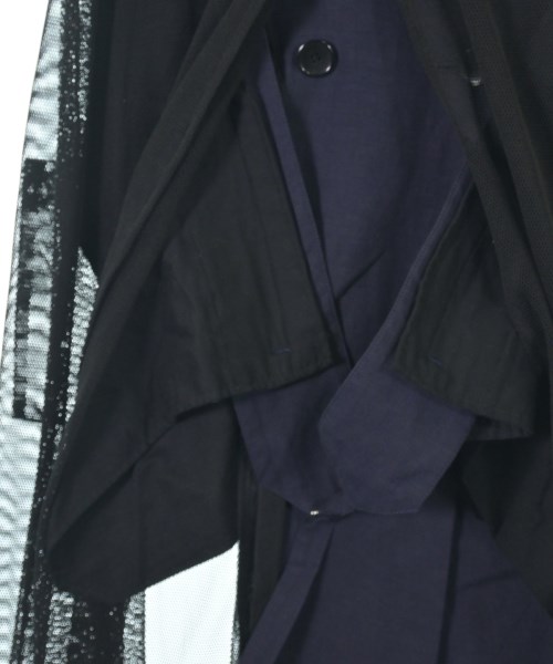 LIMI feu（リミフゥ）その他 黒 サイズ:S レディース/2200634801013