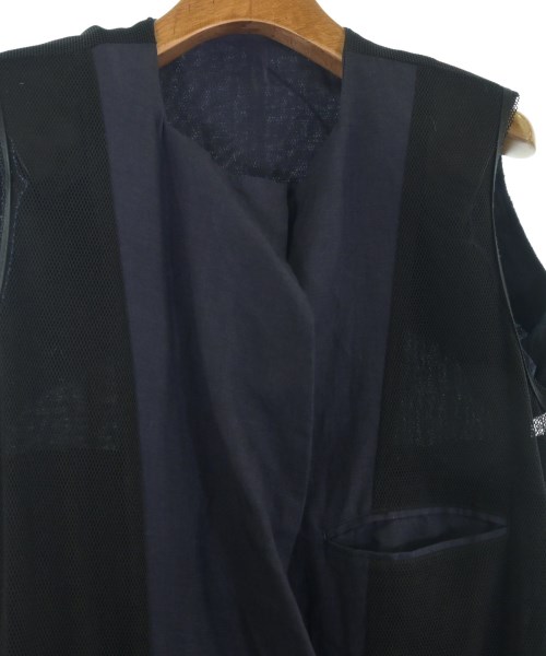 LIMI feu（リミフゥ）その他 黒 サイズ:S レディース/2200634801013