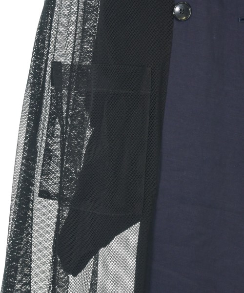 LIMI feu（リミフゥ）その他 黒 サイズ:S レディース/2200634801013