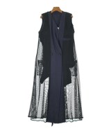 LIMI feu（リミフゥ）その他 黒 サイズ:S レディース/2200634801013