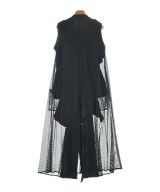 LIMI feu（リミフゥ）その他 黒 サイズ:S レディース/2200634801013