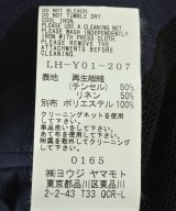 LIMI feu（リミフゥ）その他 黒 サイズ:S レディース/2200634801013