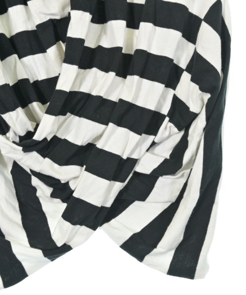 LIMI feu（リミフゥ）Tシャツ・カットソー 黒 サイズ:S レディース/2200644235136