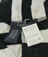 LIMI feu（リミフゥ）Tシャツ・カットソー 黒 サイズ:S レディース/2200644235136