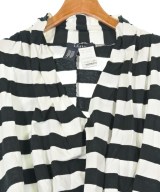 LIMI feu（リミフゥ）Tシャツ・カットソー 黒 サイズ:S レディース/2200644235136