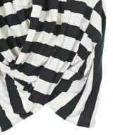 LIMI feu（リミフゥ）Tシャツ・カットソー 黒 サイズ:S レディース/2200644235136