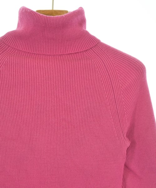 LIMI feu（リミフゥ）ニット・セーター ピンク サイズ:S レディース/2200644266017