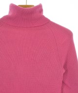 LIMI feu（リミフゥ）ニット・セーター ピンク サイズ:S レディース/2200644266017