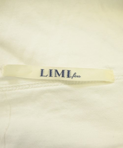 LIMI feu（リミフゥ）ワンピース 白 サイズ:S レディース/2200644266024