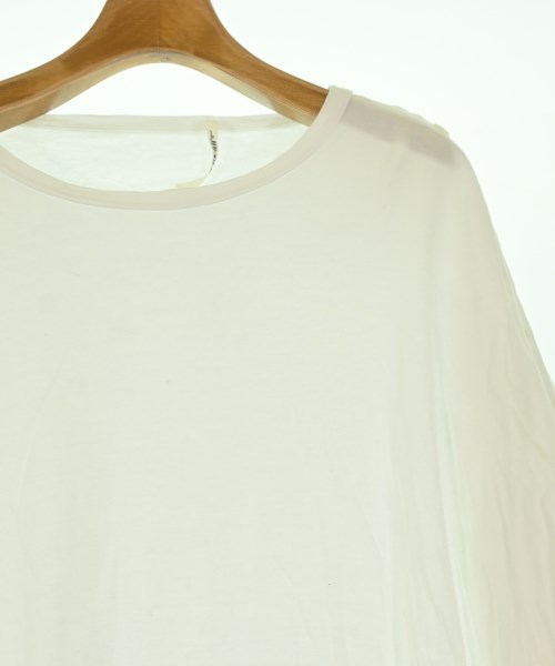 LIMI feu（リミフゥ）ワンピース 白 サイズ:S レディース/2200644266024