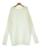 LIMI feu（リミフゥ）ワンピース 白 サイズ:S レディース/2200644266024