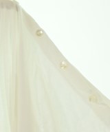 LIMI feu（リミフゥ）ワンピース 白 サイズ:S レディース/2200644266024