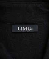 LIMI feu（リミフゥ）カジュアルシャツ 黒 サイズ:2(S位) レディース/2200644271110