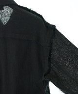 LIMI feu（リミフゥ）カジュアルシャツ 黒 サイズ:2(S位) レディース/2200644271110