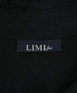 LIMI feu（リミフゥ）カジュアルシャツ 黒 サイズ:-(M位) レディース/2200644271127