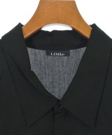 LIMI feu（リミフゥ）カジュアルシャツ 黒 サイズ:-(M位) レディース/2200644271127