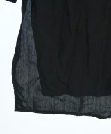 LIMI feu（リミフゥ）カジュアルシャツ 黒 サイズ:-(M位) レディース/2200644271127