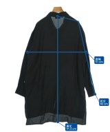 LIMI feu（リミフゥ）カジュアルシャツ 黒 サイズ:-(M位) レディース/2200644271127