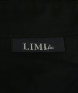 LIMI feu（リミフゥ）カジュアルシャツ 黒 サイズ:2(S位) レディース/2200644351041